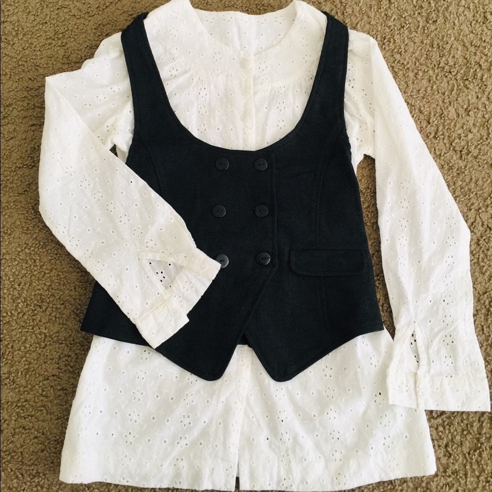Vest